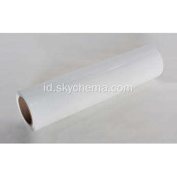 Silica Matt Powder for Eco-Solvent Backlit Film